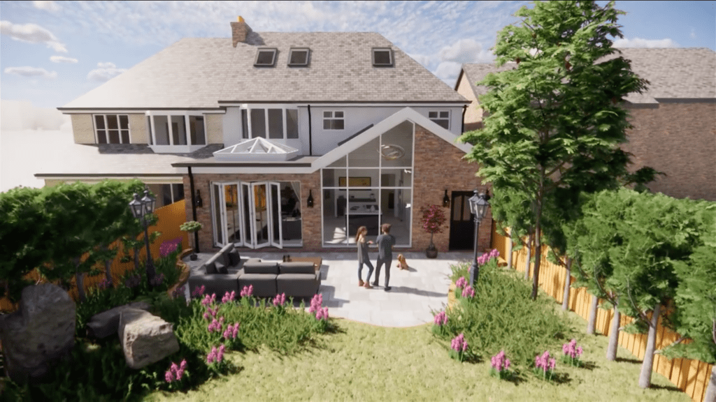 Extension CGI Graphics