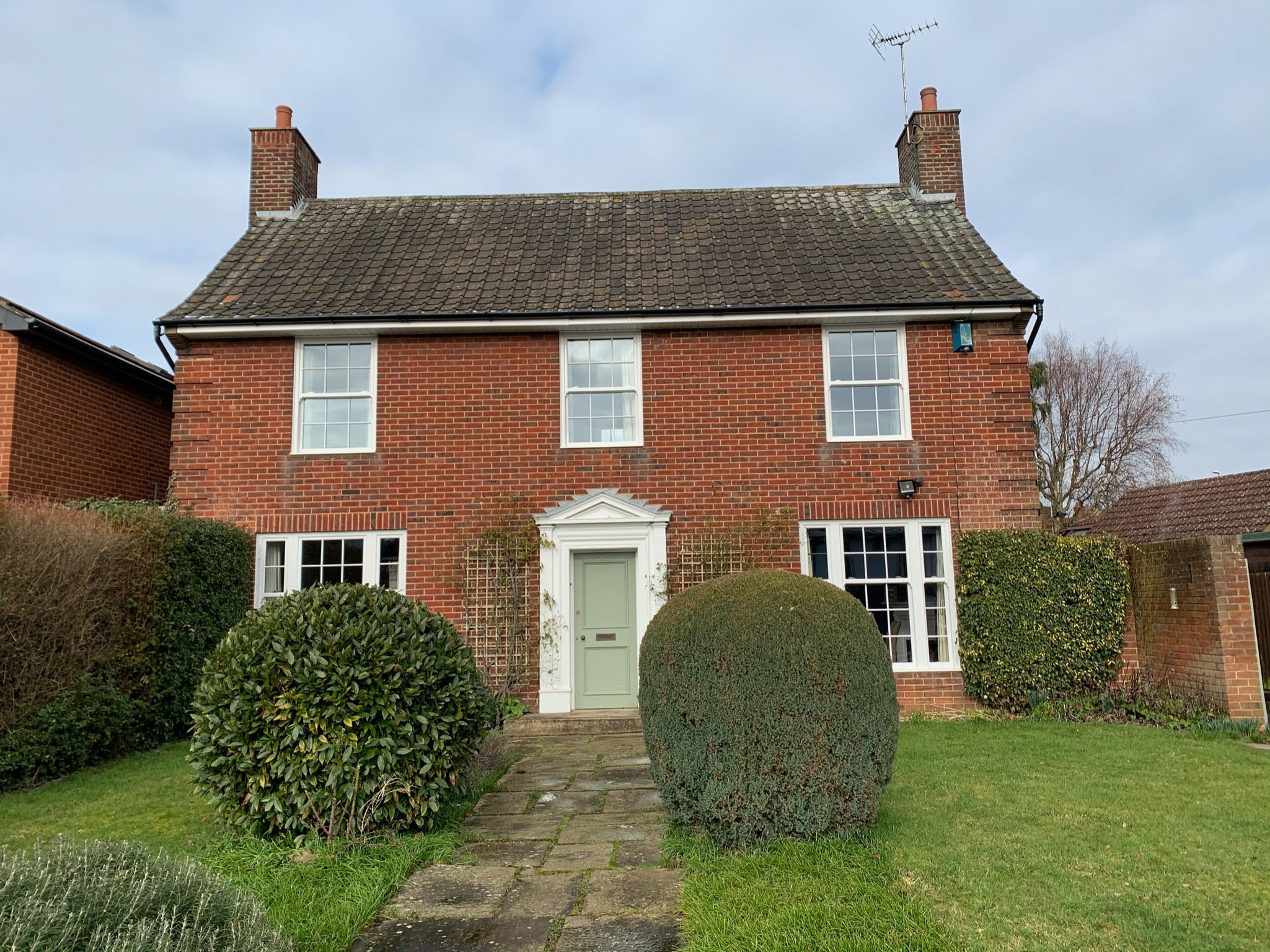 Before image